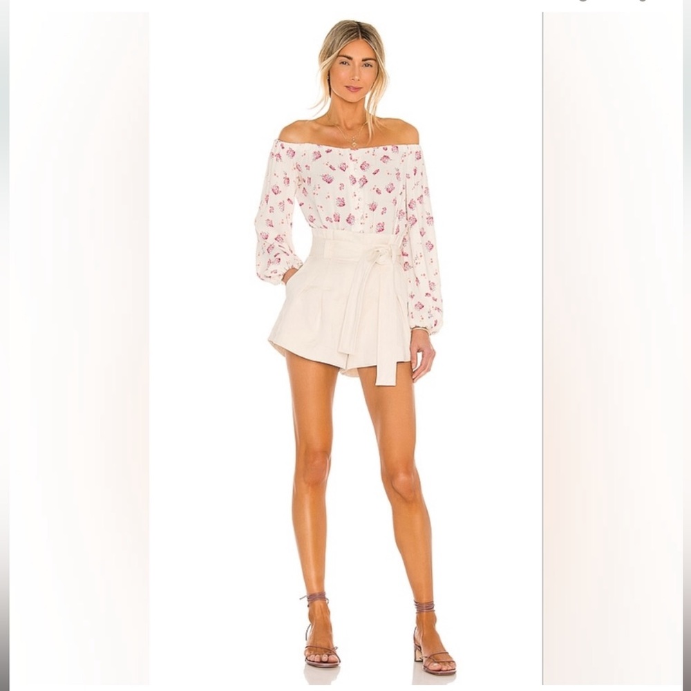 AFRM | NWT bodysuit